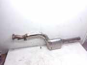 Auspuffanlage hinten BMW X3 (G01, F97) 8470504