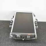 Navigationsanzeige TESLA MODEL X 90D AWD 1045006-03-B