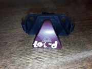 Nottaste PEUGEOT 307 CC (3B) 2.0 16V 9643219577