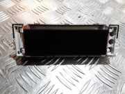 Navigationsanzeige PEUGEOT EXPERT Furgon (VF3A_, VF3U_, VF3X_) 2.0 HDi 120 966561468001