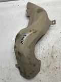 Heat Insulation MERCEDES-BENZ M (W163) ML 270 CDI (163.113)