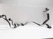 Klimaleitung HYUNDAI SANTA FÉ II (CM) 2.2 CRDi GLS 4x4