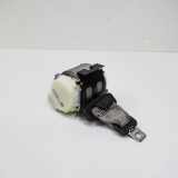 Mittlerer Sicherheitsgurt hinten BMW 5 (F10) 535 i xDrive 7243759