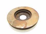 Bremsscheibe vorne rechts MAZDA 3 (BL) 1.6 MZR Nėra