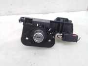 Heckklappenschloss OPEL MERIVA 1.7 CDTI