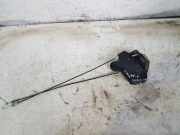 Türschloss hinten rechts TOYOTA COROLLA (_E10_) 2.0 D-4D (CDE120_)