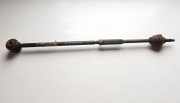 Spurstange rechts JAGUAR XF SPORTBRAKE (X250) 2.2 D 022060116012