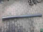 Abdeckung Seitenschweller aus Kunststoff rechts MITSUBISHI OUTLANDER II (CW_W) 2.4 (CW5W) 6512A25502