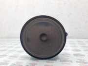 Türlautsprecher hinten links AUDI A2 (8Z0) 1.4 8Z0035411