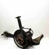 Radnabe hinten Volvo V60 I (155) 31340700