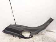 Innenschwellenzierleiste hinten links MERCEDES-BENZ CLA Coupe (C118) CLA 180 (118.384) A1186903700