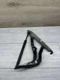 Heckklappescharnier links AUDI A6 Allroad (4FH, C6) 3.0 TDI quattro 4F5827301