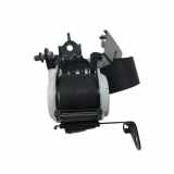 Sicherheitsgurt rechts hinten Honda Insight (ZE) C70976R12