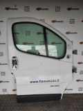 Tür rechts vorne Renault Trafic II Kasten (FL)