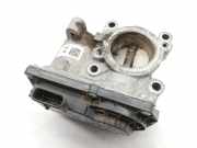 Drosselklappe NISSAN QASHQAI II (J11, J11_) 1.2 DIG-T H8201171233