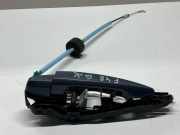 HALTERUNG TÜRGRIFF HINTEN BMW X1 (F48) xDrive 20 d 7401209