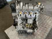 Motor AUDI A4 Allroad (8WH, B9) 2.0 TFSI quattro CVN