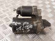 Anlasser Opel Vectra C CC (Z02) 0001107077