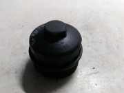 Ölfiltergehäusedeckel AUDI A6 (4B2, C5) 2.5 TDI 353102008