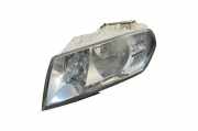 Hauptscheinwerfer links Skoda Octavia II (1Z) VP4SHX13006AAF