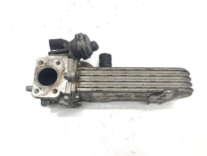 AGR-Kühler VW GOLF V Variant (1K5) 2.0 TDI 16V 03G131063F 038131513J