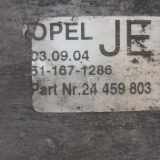 Motorhalter rechts OPEL ASTRA H (L48) 1.6 24459803