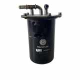 Kraftstofffiltergehäuse PORSCHE CAYENNE (92A) 3.0 Diesel 7P6127401