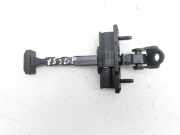 Türanschlag vorne rechts PEUGEOT 208 II (UB_, UP_, UW_, UJ_) 1.2 Hybrid 136