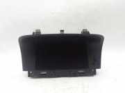 Navigationsanzeige OPEL MERIVA B 1.7 CDTI 14799419 12843784