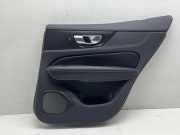 Türpolster hinten rechts VOLVO S60 III (224) B5 Mild-Hybrid 30747504