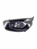 Hauptscheinwerfer links Ford Transit Custom V362 Bus (F3) JK2113W030BH