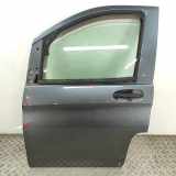 Vordere linke Tür MERCEDES-BENZ VITO Tourer (W447) 114 CDI / 114 BlueTEC (447.701, 447.703, 447.705) A4477200405
