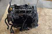 Motor ohne Anbauteile (Benzin) Opel Insignia A Sports Tourer (G09) DTH
