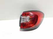 Lampenträger Heckleuchte rechts Renault Captur I (H5, J5) 265509762R