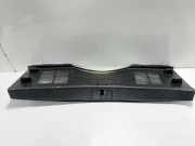 Kofferaum Schlossverkleidung