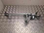 Scheibenwischermechanismus vorne MERCEDES-BENZ CLA Coupe (C118) 250 e (118.386) A1778204901