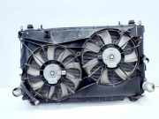 Radiator Pack Set TOYOTA RAV 4 IV (_A4_) 2.0 D (WWA42_) 16363-36100 16363-36110