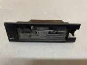 Kennzeichenleuchte Opel Corsa D Van (S07) 13251936
