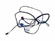 Türverkabelung hinten rechts MERCEDES-BENZ GL (X166) GL 350 CDI / BlueTec 4-matic (166.823, 166.824) A1664406005
