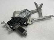 Fensterheber vorne links OPEL ASTRA H Furgon (L70) 1.9 CDTI