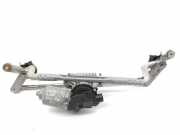 Scheibenwischermechanismus vorne