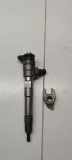 Einspritzdüse RENAULT CLIO V (B7_) 1.3 TCe 130 (B7MF) 0445876880