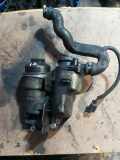 Ölfilterhalter VOLVO XC60 D5 AWD 3875233