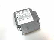 Airbag-Steuergerät VW TOURAN (1T1, 1T2) 2.0 TDI 16V 1T0909605C