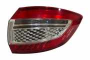 Lampenträger Heckleuchte rechts Ford Mondeo IV Stufenheck (BA7) 14587