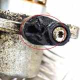 Vakuumpumpe MINI CLUBMAN (R55) One N/A