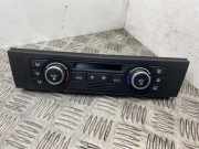 Klimabedienteil BMW 3 Touring (E91) 318 i 64119162983 9162983