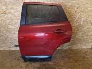 Tür hinten links NISSAN QASHQAI II (J11, J11_) 1.6 dCi ALL MODE 4x4-i