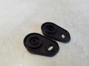 Motorhalter links NISSAN NP300 NAVARA Pick-up (D23) 2.3 dCi 4x4 (D231) 215064M400