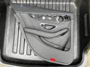 Türpolster hinten links MERCEDES-BENZ C (W205) C 220 BlueTEC / d (205.004) 24501969H15 A2535409609